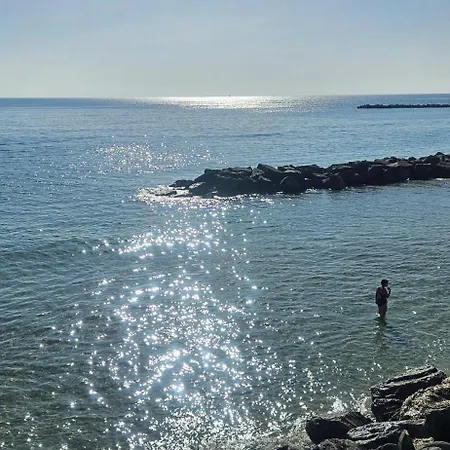 בית נופש Il Girasole *