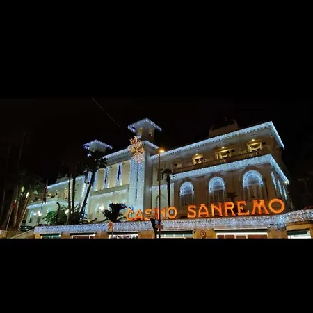 Il Girasole * 산레모