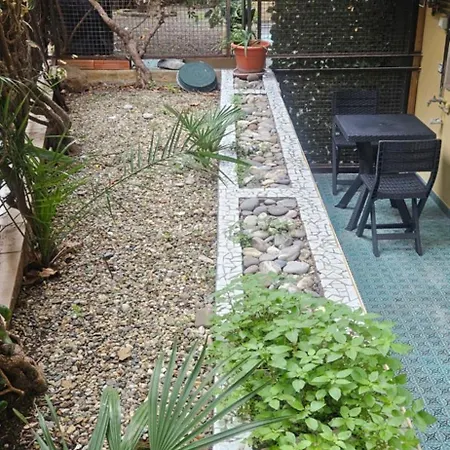 Ferienhaus Il Girasole Sanremo