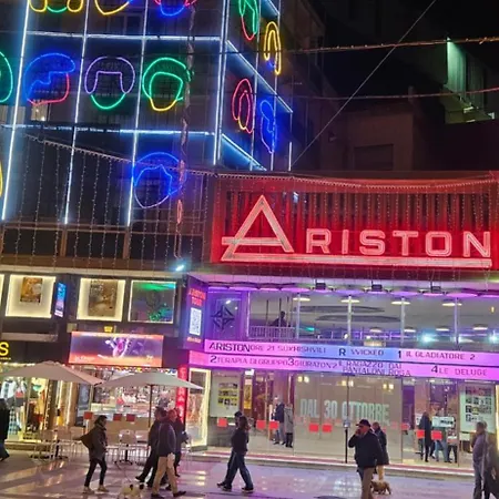 Il Girasole Ferienhaus *