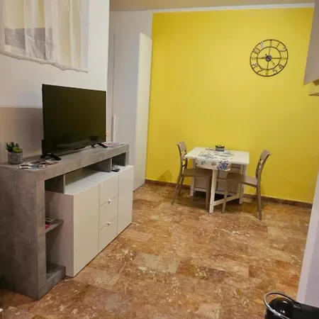 בית נופש Il Girasole *