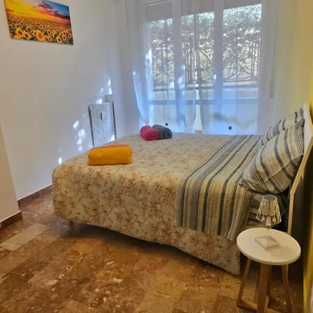 בית נופש Il Girasole *