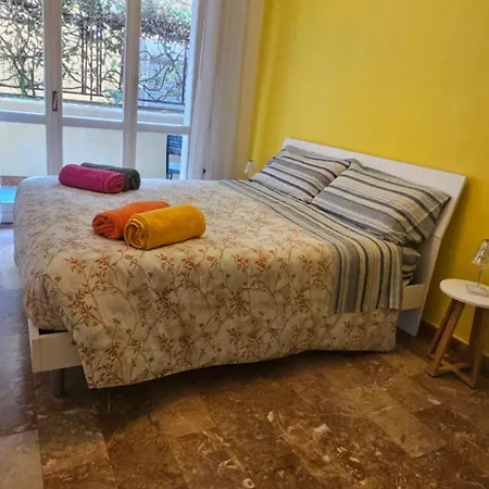 Il Girasole בית נופש סנרמו