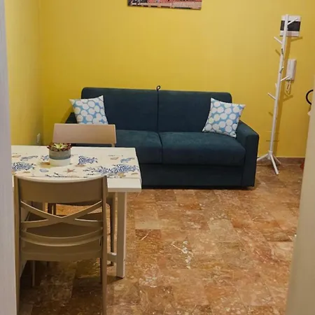 Ferienhaus Il Girasole Sanremo