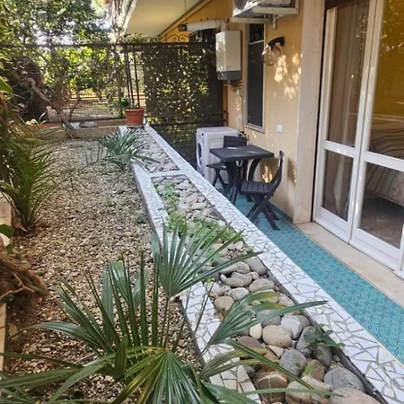 Il Girasole Ferienhaus