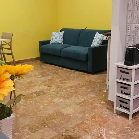 Il Girasole * סנרמו