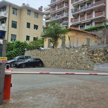 Il Girasole Ferienhaus *