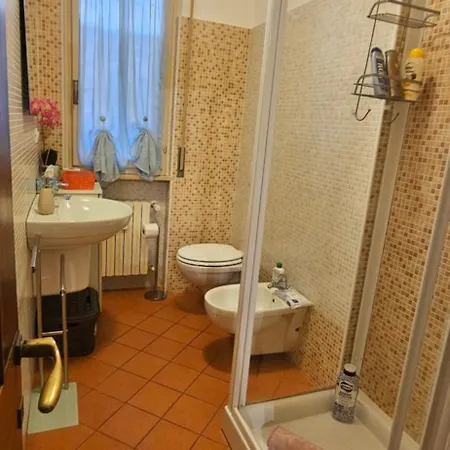 Il Girasole Ferienhaus *