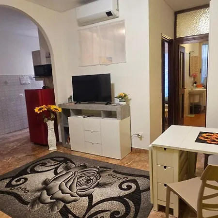 Il Girasole Ferienhaus *