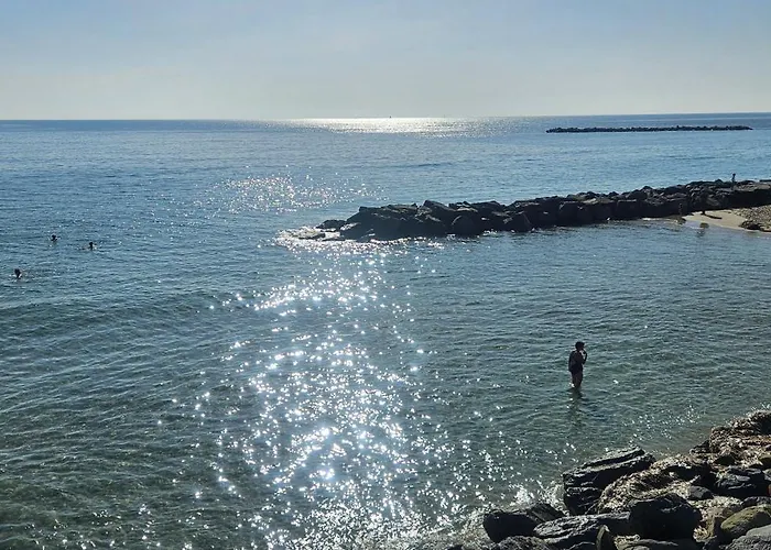 Ferienhaus Il Girasole *