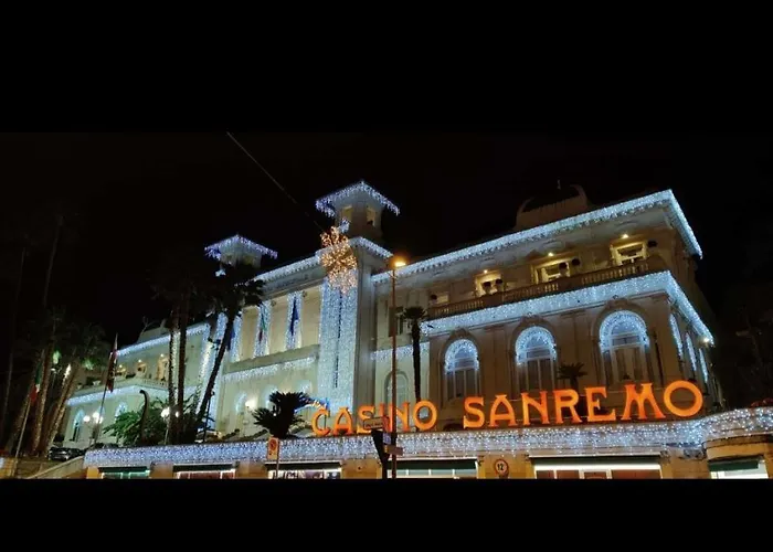 Il Girasole * Sanremo