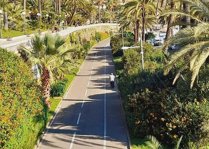 Ferienhaus Il Girasole *