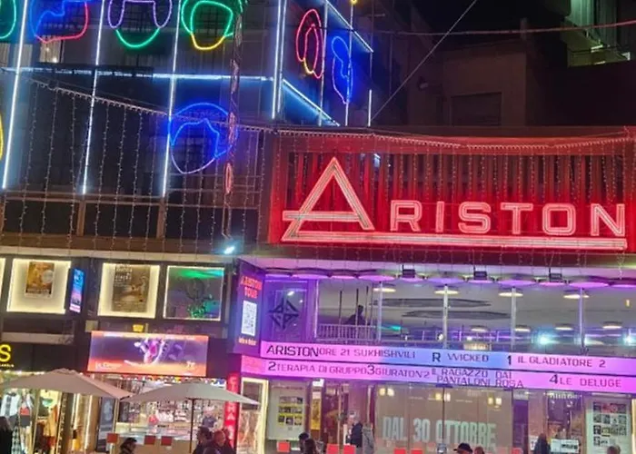 Il Girasole Ferienhaus *