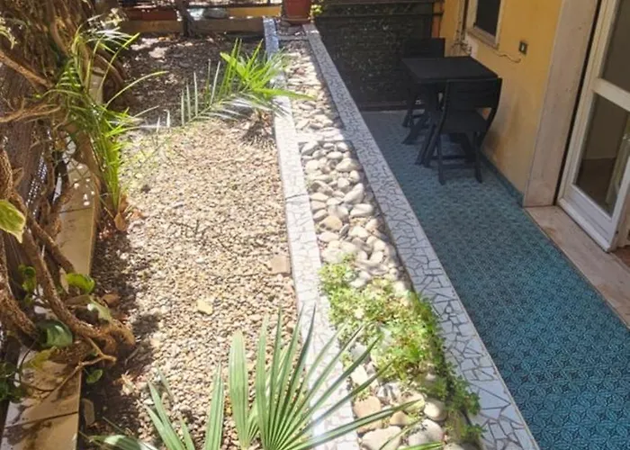 Il Girasole Ferienhaus Sanremo