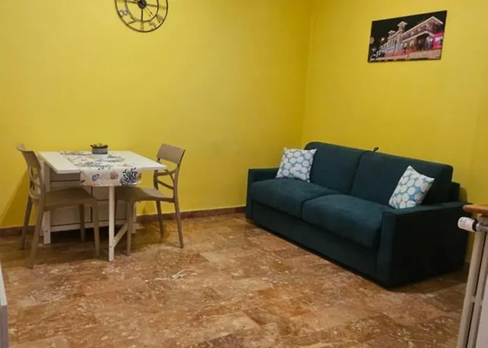 Ferienhaus Il Girasole *