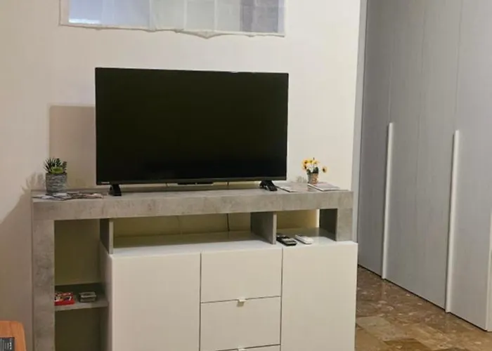 Ferienhaus Il Girasole