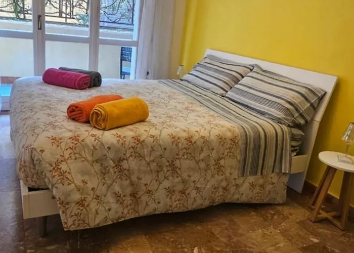 Il Girasole Ferienhaus Sanremo