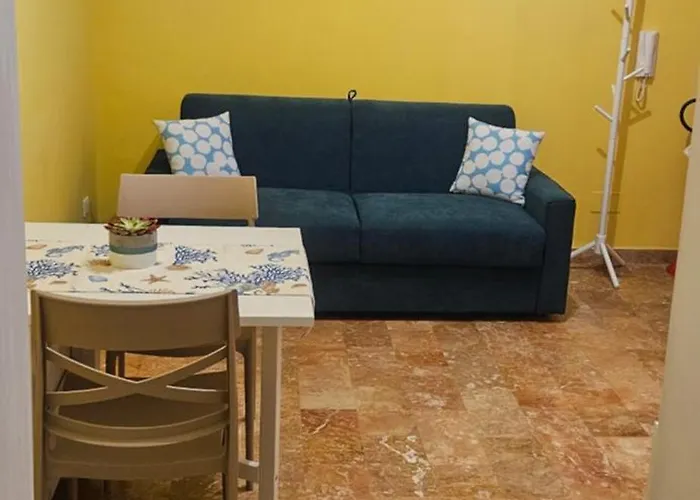 Ferienhaus Il Girasole Sanremo