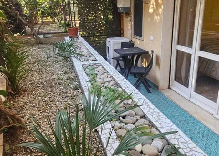 Il Girasole Ferienhaus