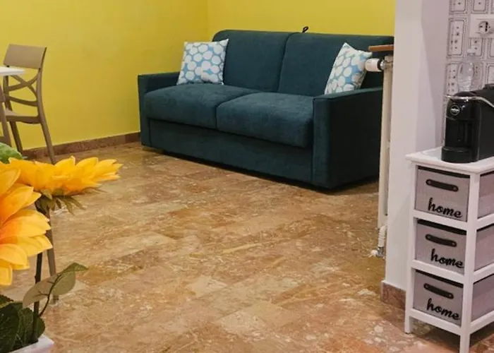 Il Girasole * Sanremo