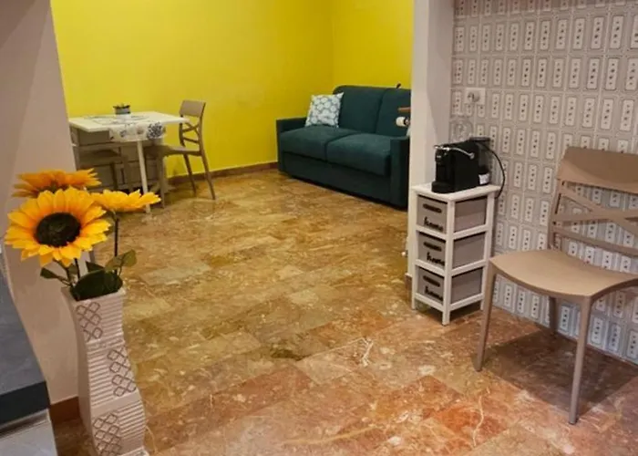 Il Girasole Ferienhaus *