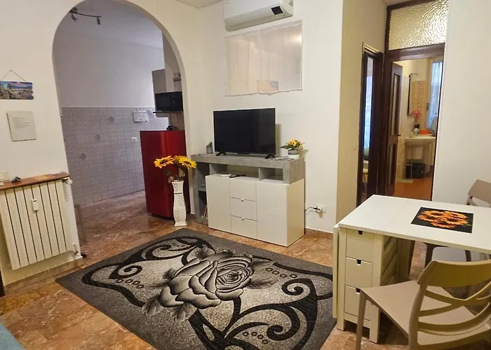 Il Girasole * Sanremo