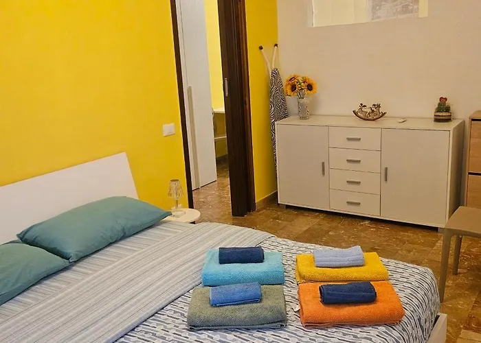 Ferienhaus Il Girasole *