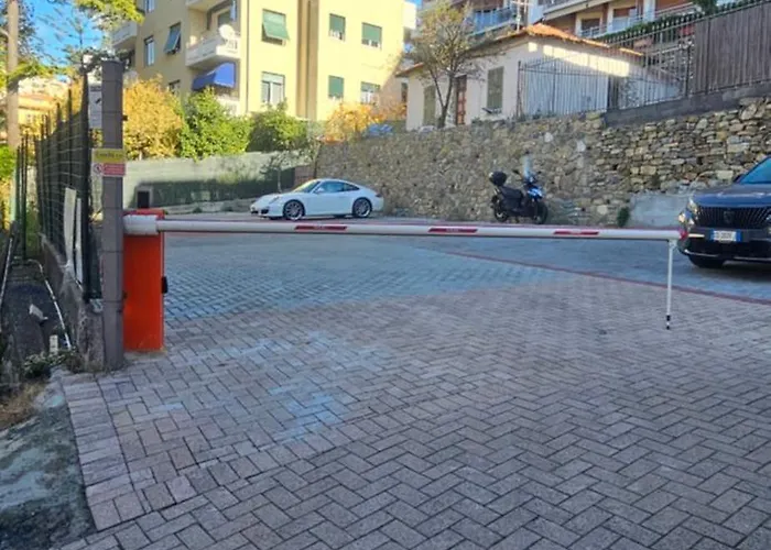 Il Girasole * Sanremo