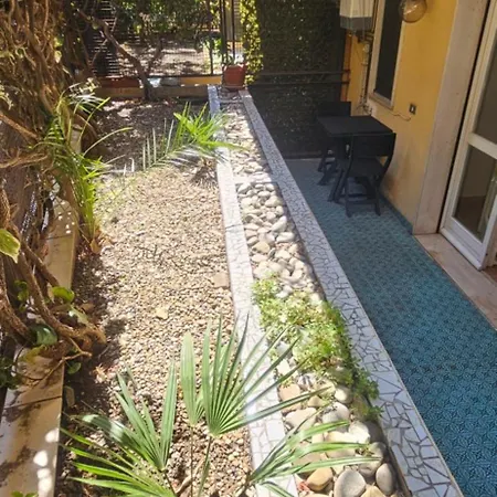 Il Girasole Hébergement de vacances San Remo