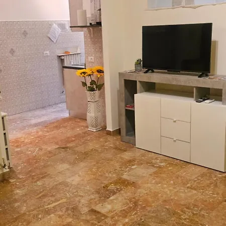 Holiday home Il Girasole *