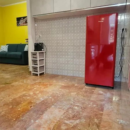 Holiday home Il Girasole Sanremo