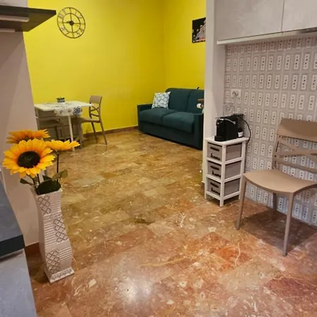 Il Girasole Hébergement de vacances *