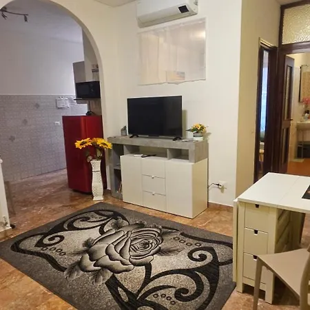 Il Girasole * Sanremo