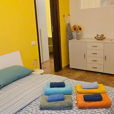 Holiday home Il Girasole *