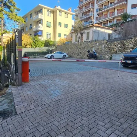 Il Girasole * Sanremo
