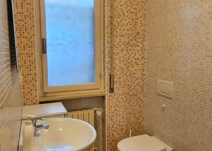 Holiday home Il Girasole