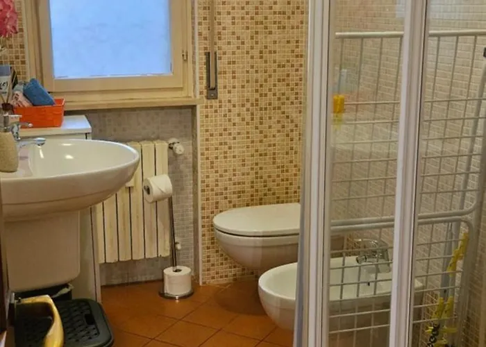 Il Girasole Holiday home