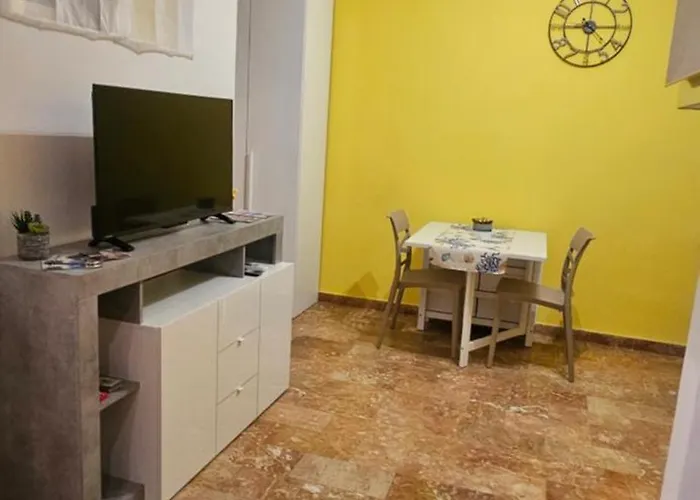 Holiday home Il Girasole *