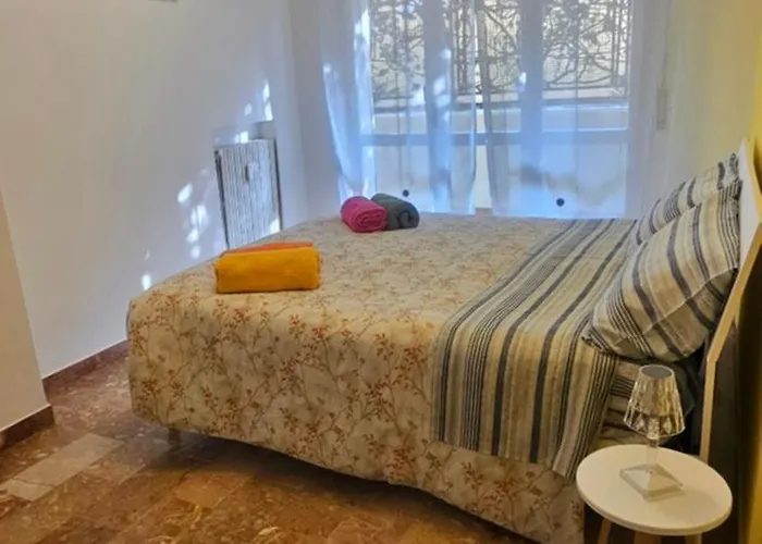 Holiday home Il Girasole *