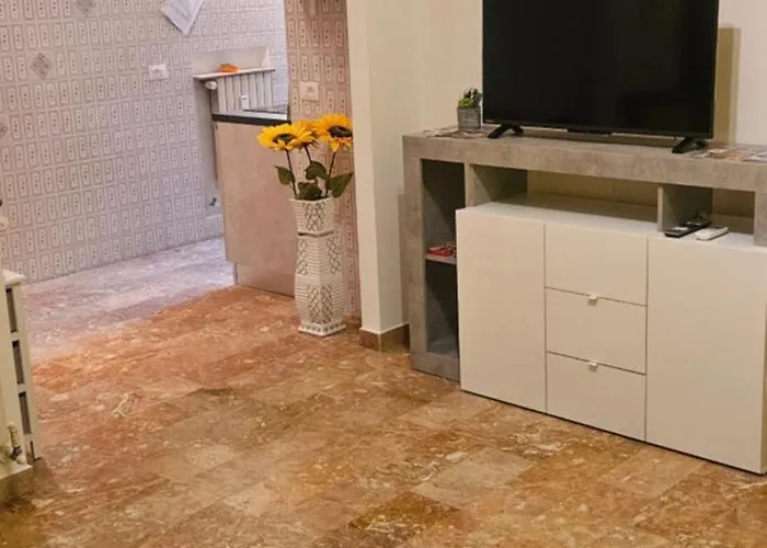 Holiday home Il Girasole *