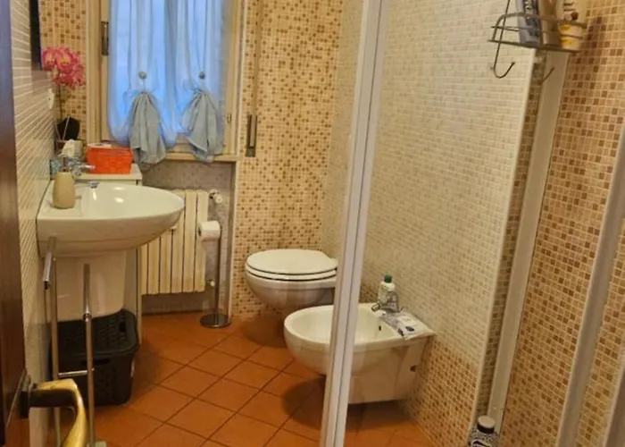 Il Girasole Holiday home *